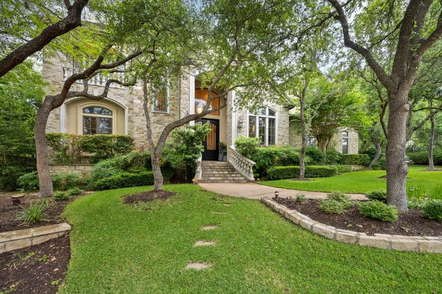 2808 Calaw CV, Austin, TX 78746