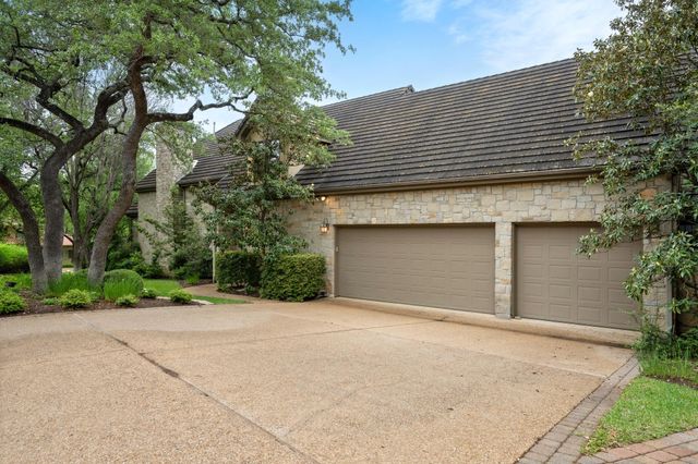 2808 Calaw CV, Austin, TX 78746