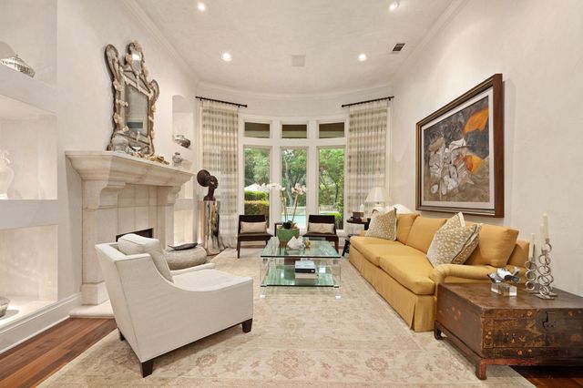2808 Calaw CV, Austin, TX 78746
