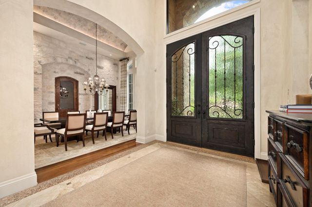 2808 Calaw CV, Austin, TX 78746