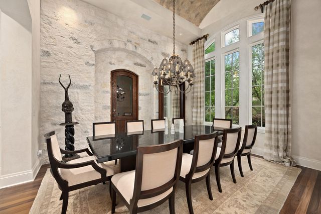 2808 Calaw CV, Austin, TX 78746