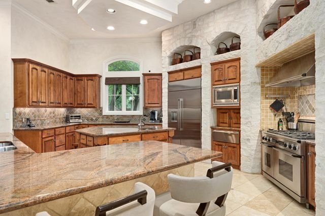 2808 Calaw CV, Austin, TX 78746