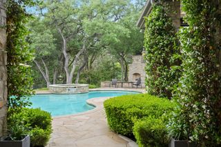 2808 Calaw CV, Austin, TX 78746