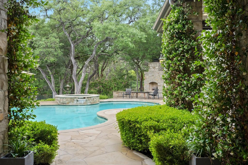 2808 Calaw CV, Austin, TX 78746