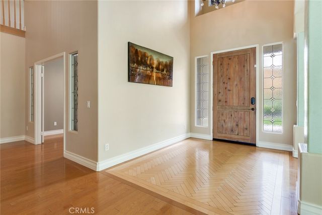 1910 Mesa View Lane, Redlands, CA 92373