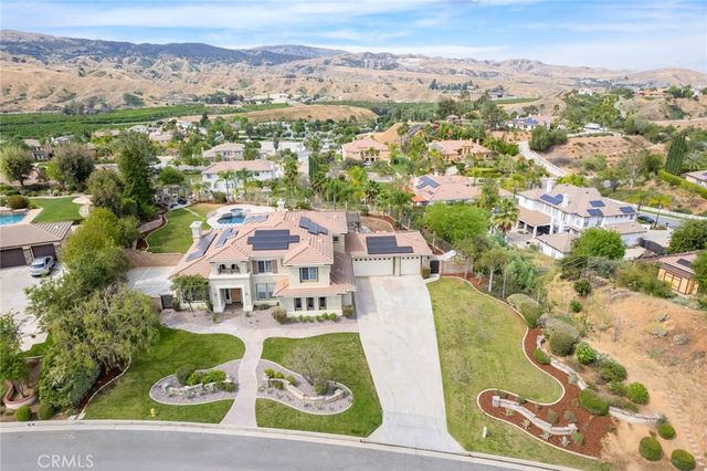 1910 Mesa View Lane, Redlands, CA 92373