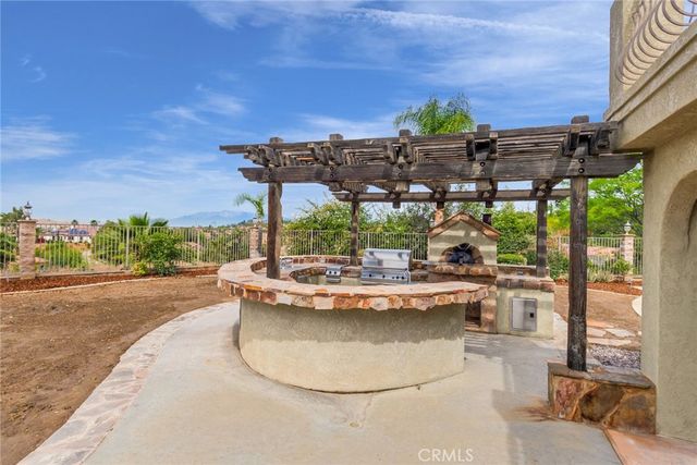 1910 Mesa View Lane, Redlands, CA 92373