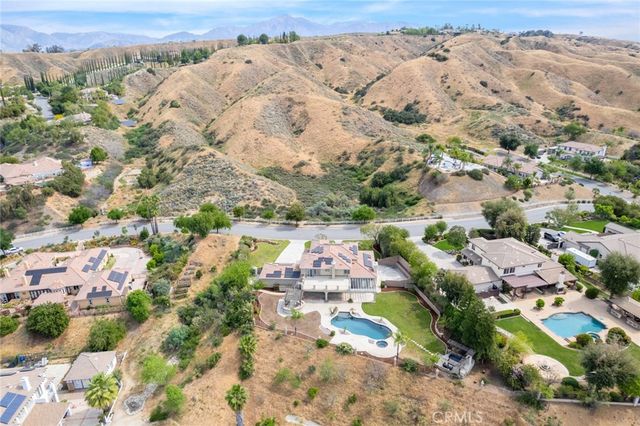 1910 Mesa View Lane, Redlands, CA 92373
