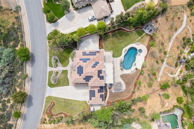 1910 Mesa View Lane, Redlands, CA 92373