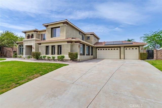 1910 Mesa View Lane, Redlands, CA 92373