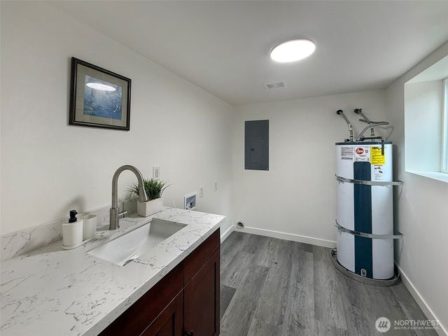 13410 40th Ave S, Seatac, WA 98168
