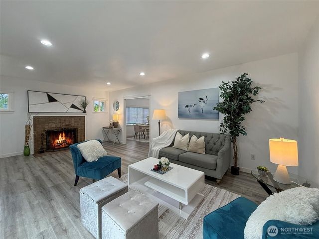 13410 40th Ave S, Seatac, WA 98168