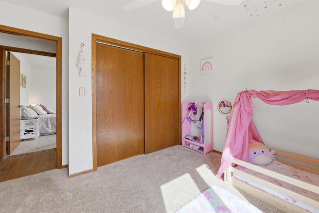 233 W PLEASANT STREET, Iron Ridge, WI 53035