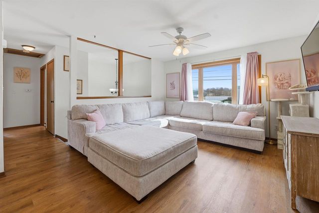 233 W PLEASANT STREET, Iron Ridge, WI 53035