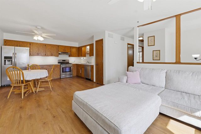 233 W PLEASANT STREET, Iron Ridge, WI 53035