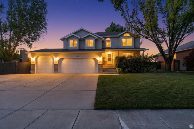 1451 W 11150 S, South Jordan, UT 84095