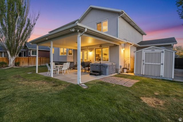 1451 W 11150 S, South Jordan, UT 84095