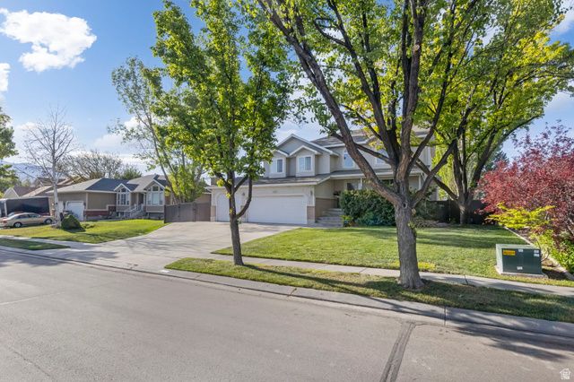 1451 W 11150 S, South Jordan, UT 84095