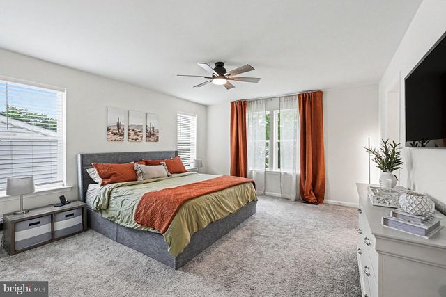 7109 STATE WAY, Ruther Glen, VA 22546