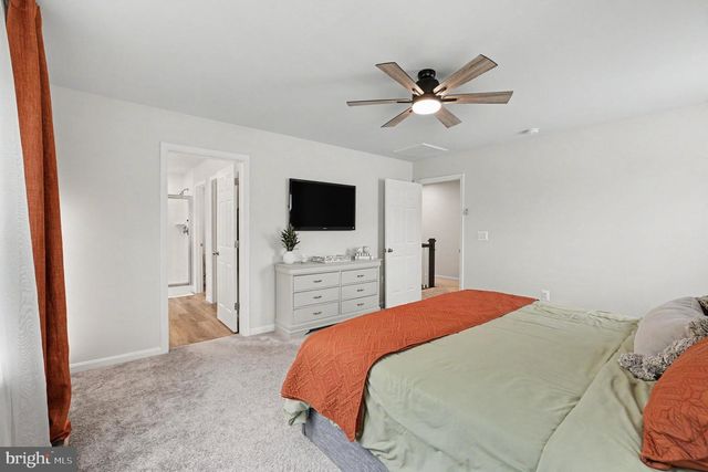 7109 STATE WAY, Ruther Glen, VA 22546