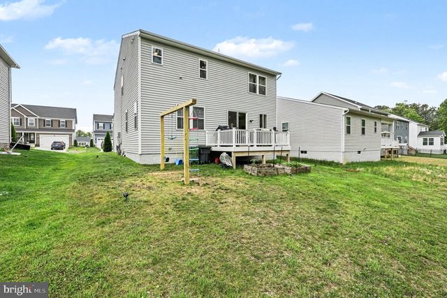 7109 STATE WAY, Ruther Glen, VA 22546