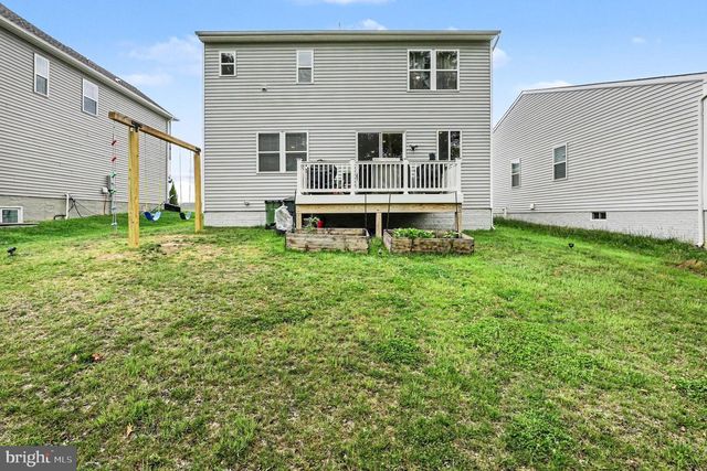 7109 STATE WAY, Ruther Glen, VA 22546
