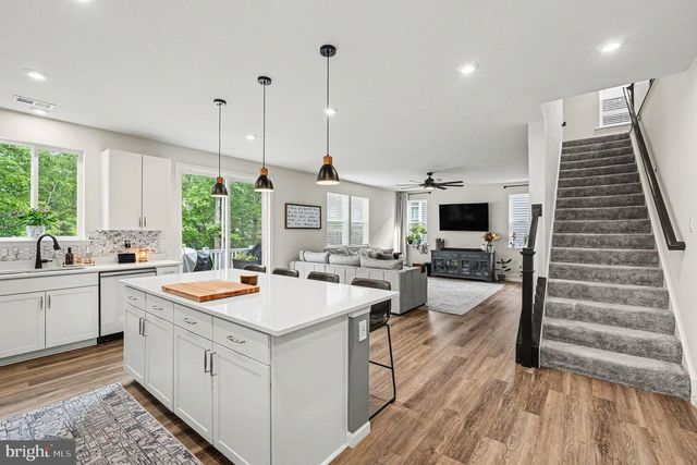 7109 STATE WAY, Ruther Glen, VA 22546