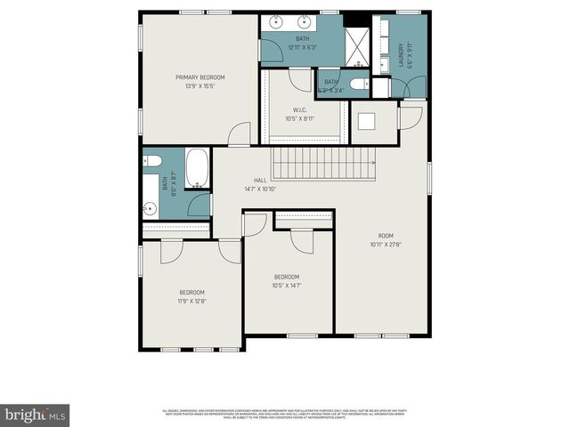 7109 STATE WAY, Ruther Glen, VA 22546