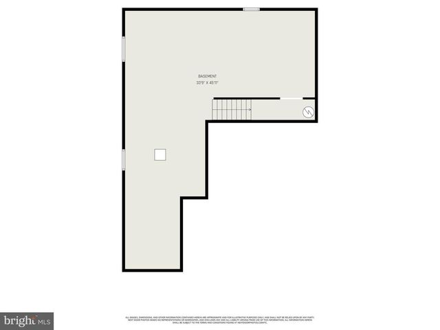 7109 STATE WAY, Ruther Glen, VA 22546
