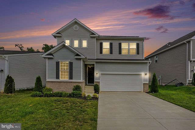7109 STATE WAY, Ruther Glen, VA 22546