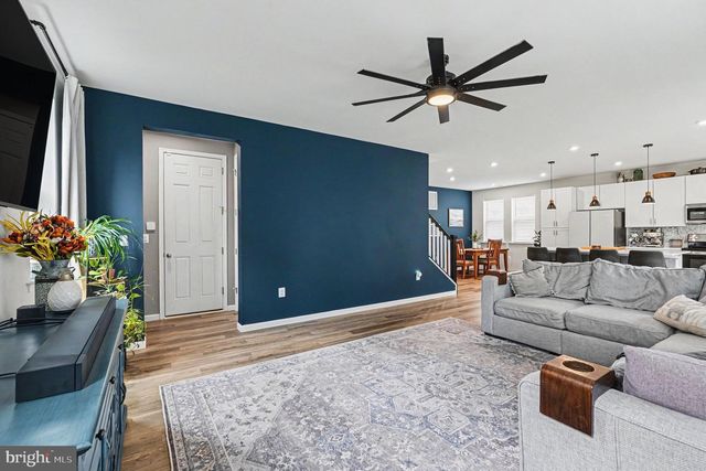 7109 STATE WAY, Ruther Glen, VA 22546