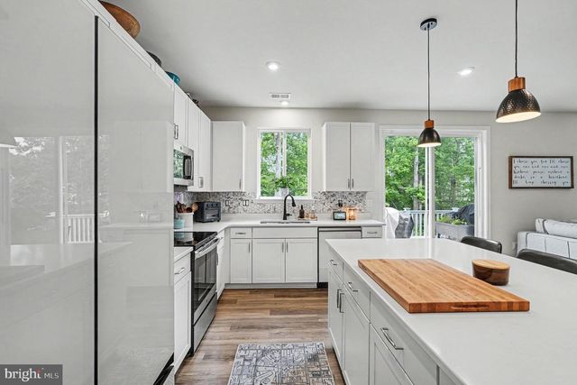 7109 STATE WAY, Ruther Glen, VA 22546
