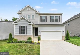 7109 STATE WAY, Ruther Glen, VA 22546