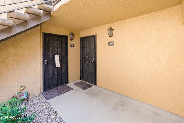 8500 E INDIAN SCHOOL Road 107, Scottsdale, AZ 85251