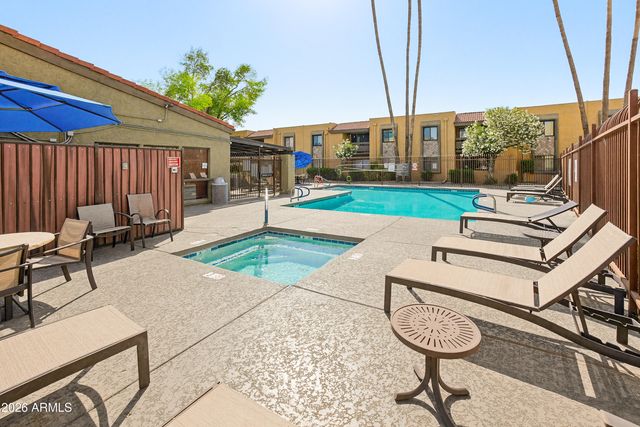 8500 E INDIAN SCHOOL Road 107, Scottsdale, AZ 85251