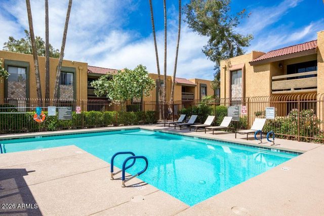 8500 E INDIAN SCHOOL Road 107, Scottsdale, AZ 85251