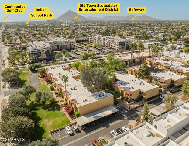 8500 E INDIAN SCHOOL Road 107, Scottsdale, AZ 85251