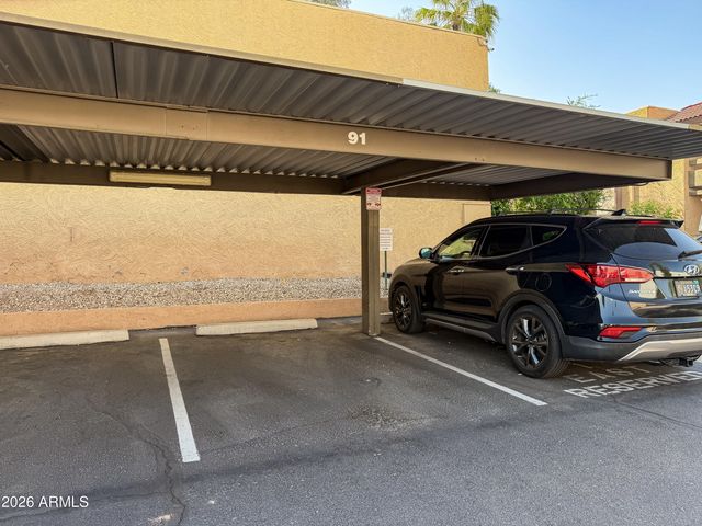 8500 E INDIAN SCHOOL Road 107, Scottsdale, AZ 85251