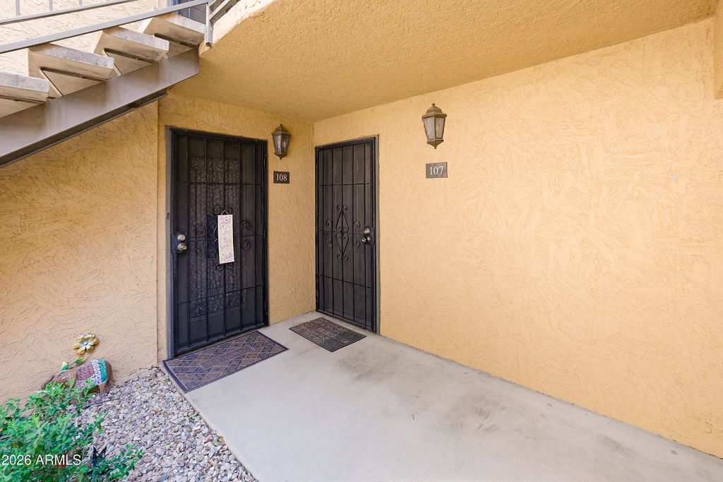 8500 E INDIAN SCHOOL Road 107, Scottsdale, AZ 85251 — photo 2