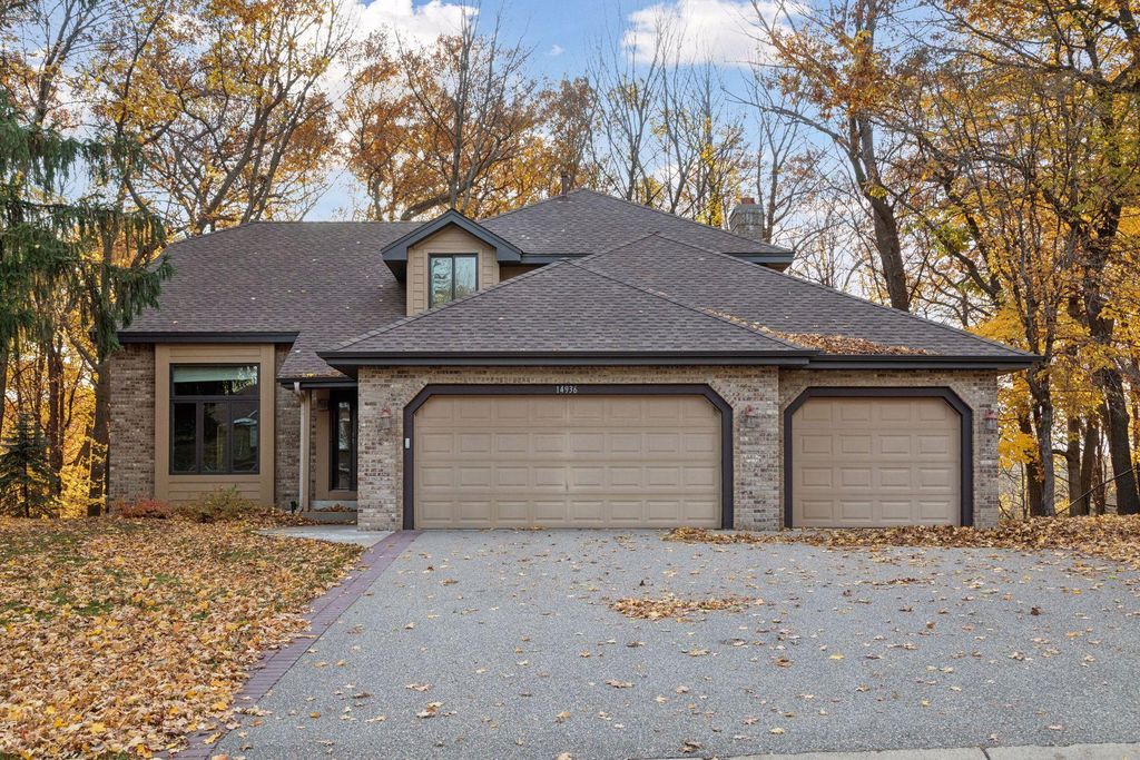 14936 Timberglade Circle NE, Prior Lake, MN 55372