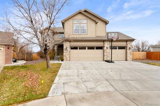 16049 Brooklime Court, Parker, CO 80134