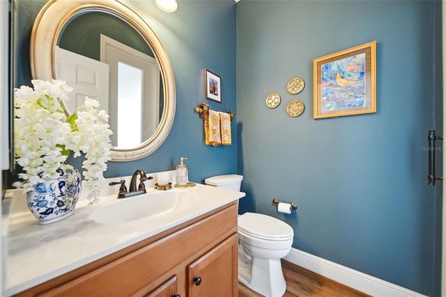 201 BURGESS DRIVE, Winter Springs, FL 32708
