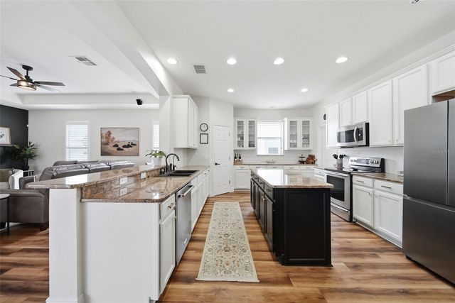 201 BURGESS DRIVE, Winter Springs, FL 32708
