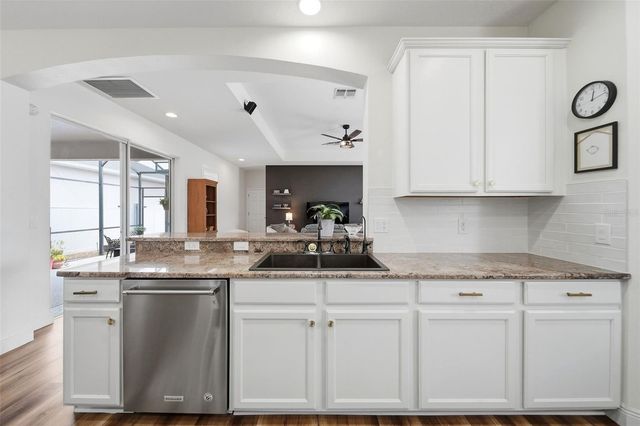 201 BURGESS DRIVE, Winter Springs, FL 32708