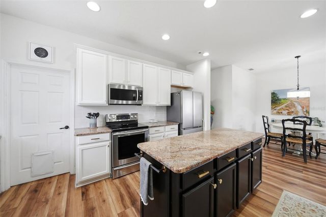 201 BURGESS DRIVE, Winter Springs, FL 32708