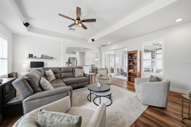 201 BURGESS DRIVE, Winter Springs, FL 32708