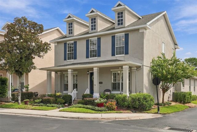 201 BURGESS DRIVE, Winter Springs, FL 32708