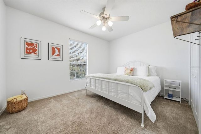 201 BURGESS DRIVE, Winter Springs, FL 32708