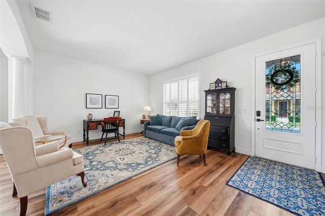 201 BURGESS DRIVE, Winter Springs, FL 32708