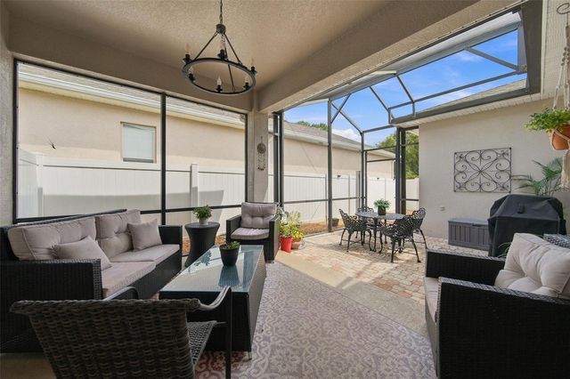 201 BURGESS DRIVE, Winter Springs, FL 32708